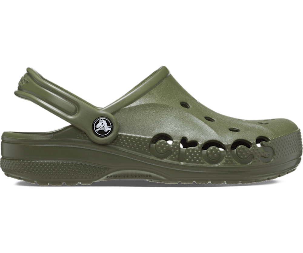 Baya Clog