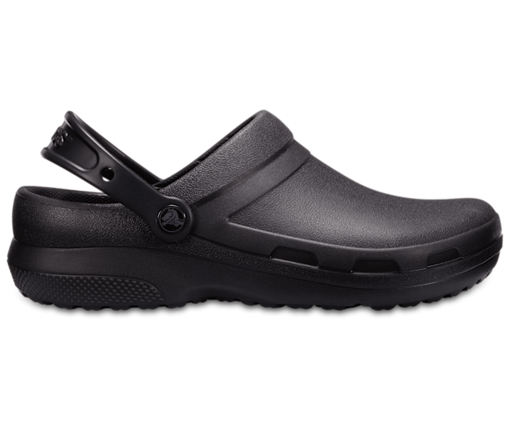 Specialist II Slip Resistant Work Clog