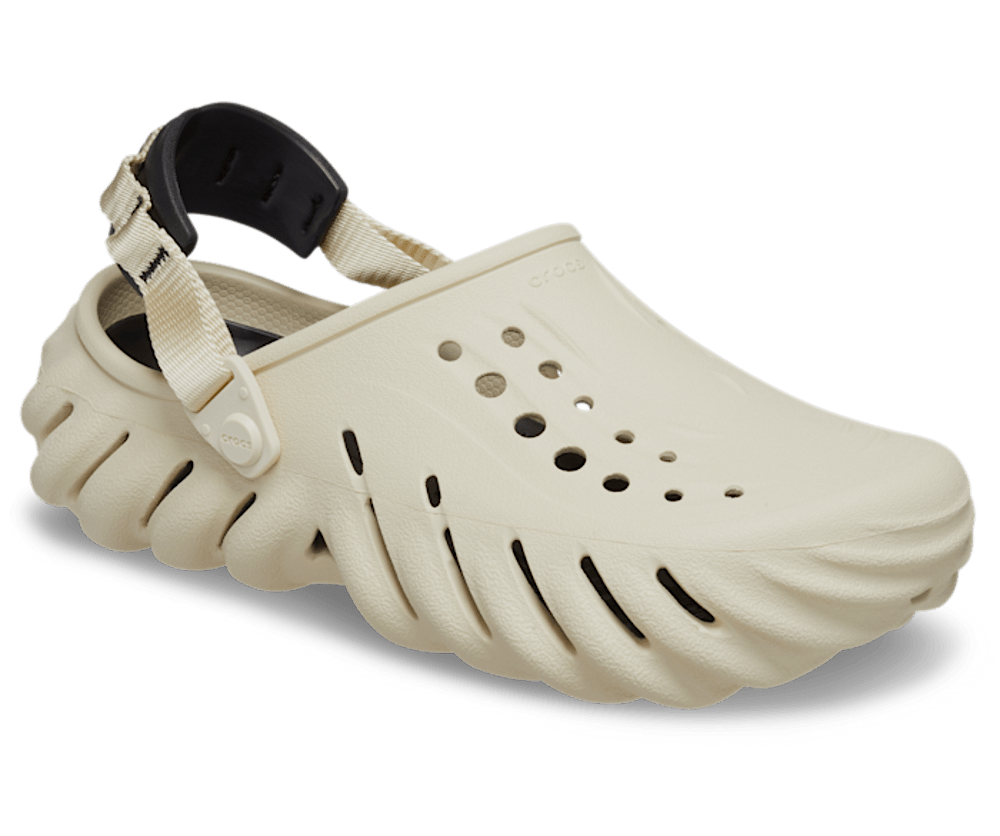Echo Clog