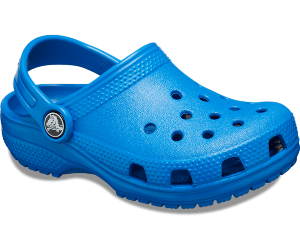 Toddler Classic Clog