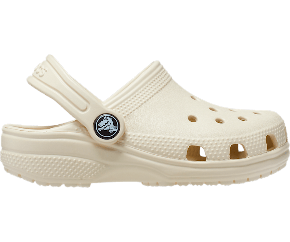 Toddler Classic Clog