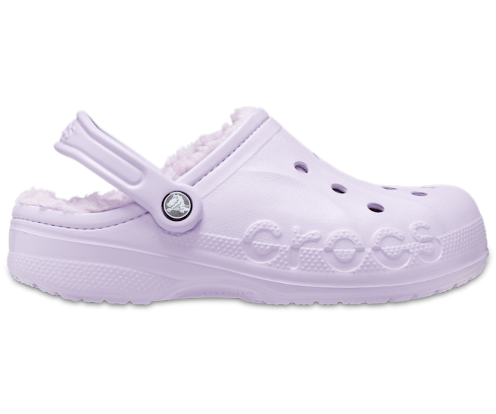 Baya Lined Clog