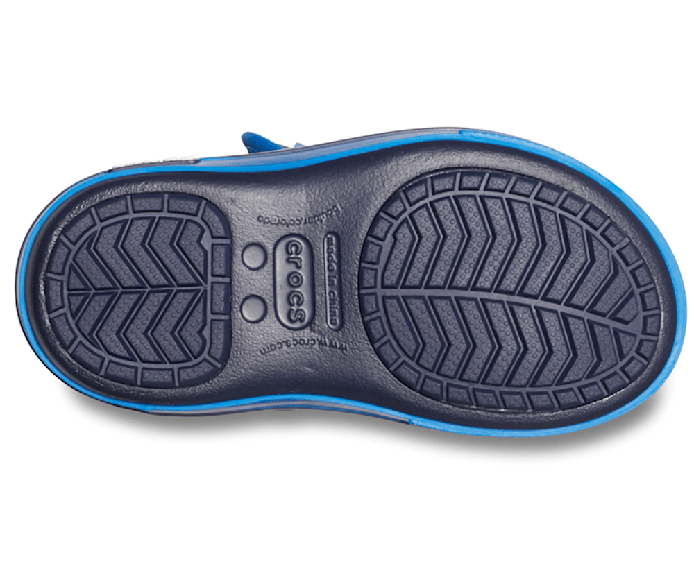 Kids’ Crocband™ II.5 Gust Boot