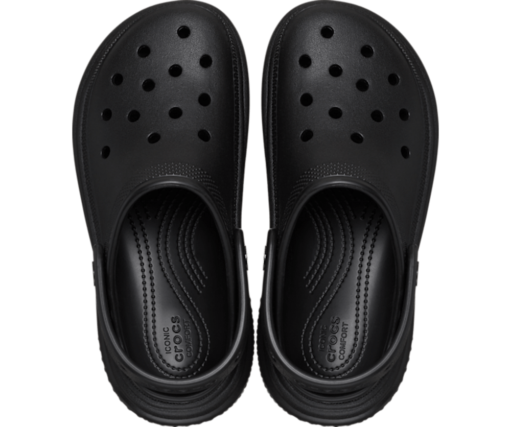 Stomp Clog
