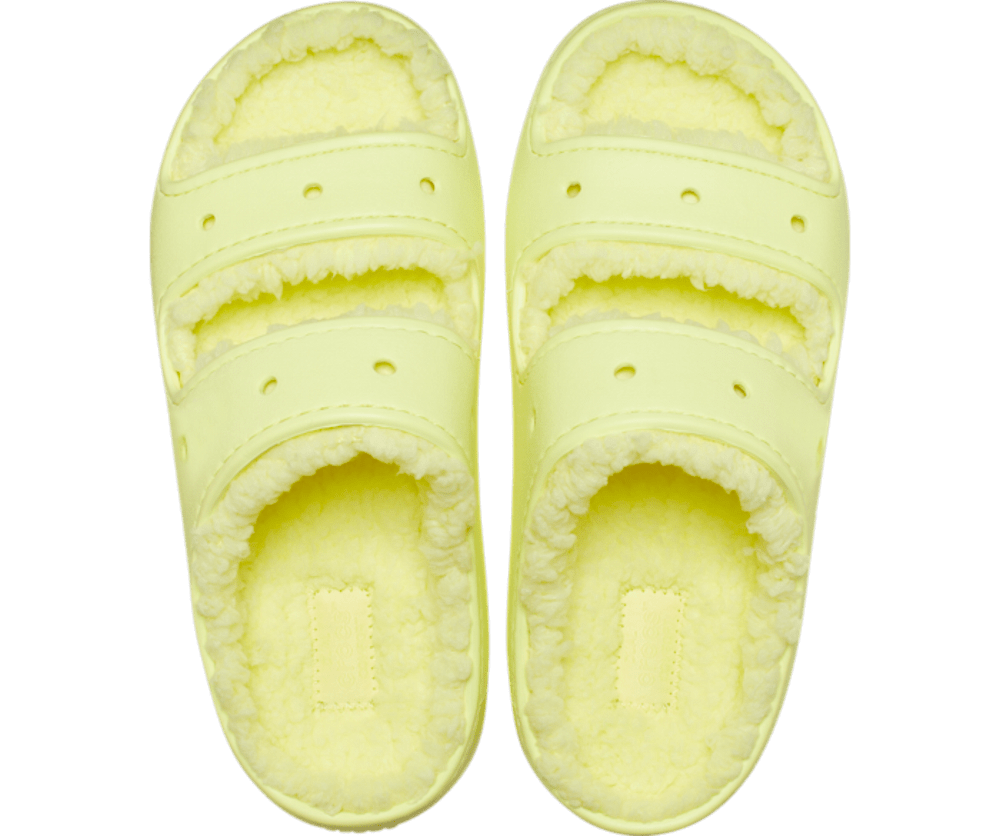 Classic Cozzzy Sandal