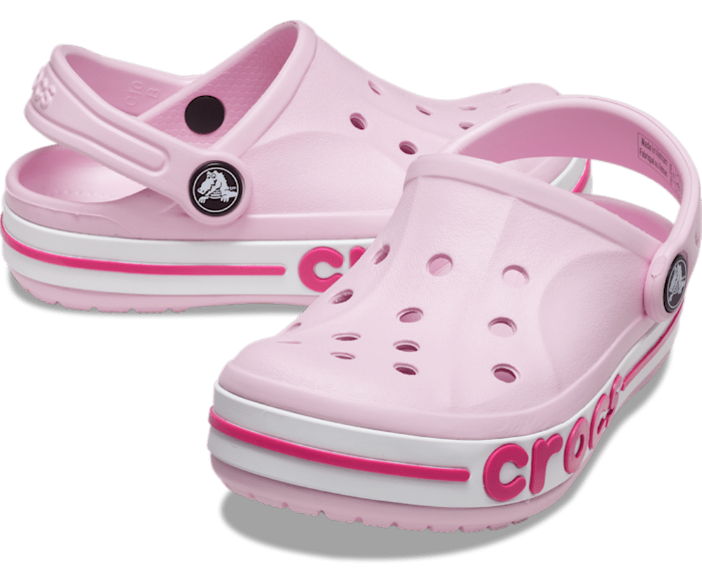 Kids' Bayaband Clog