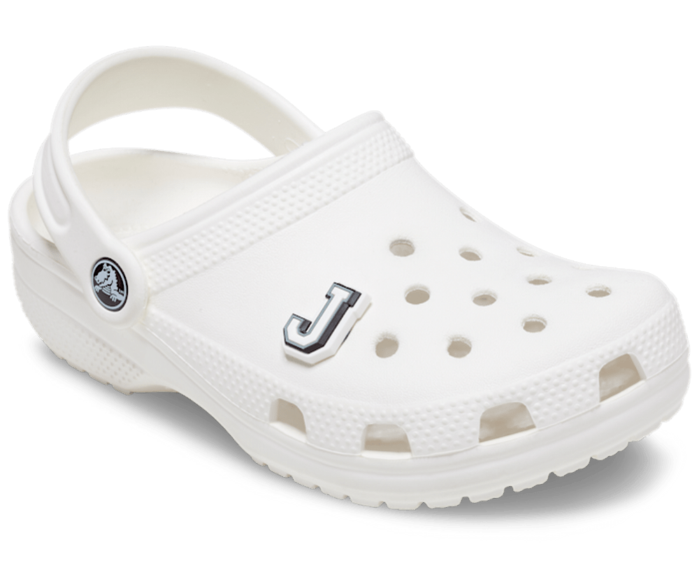 Letter J