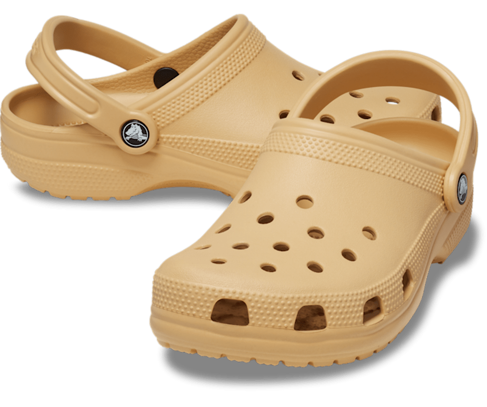 Classic Clog