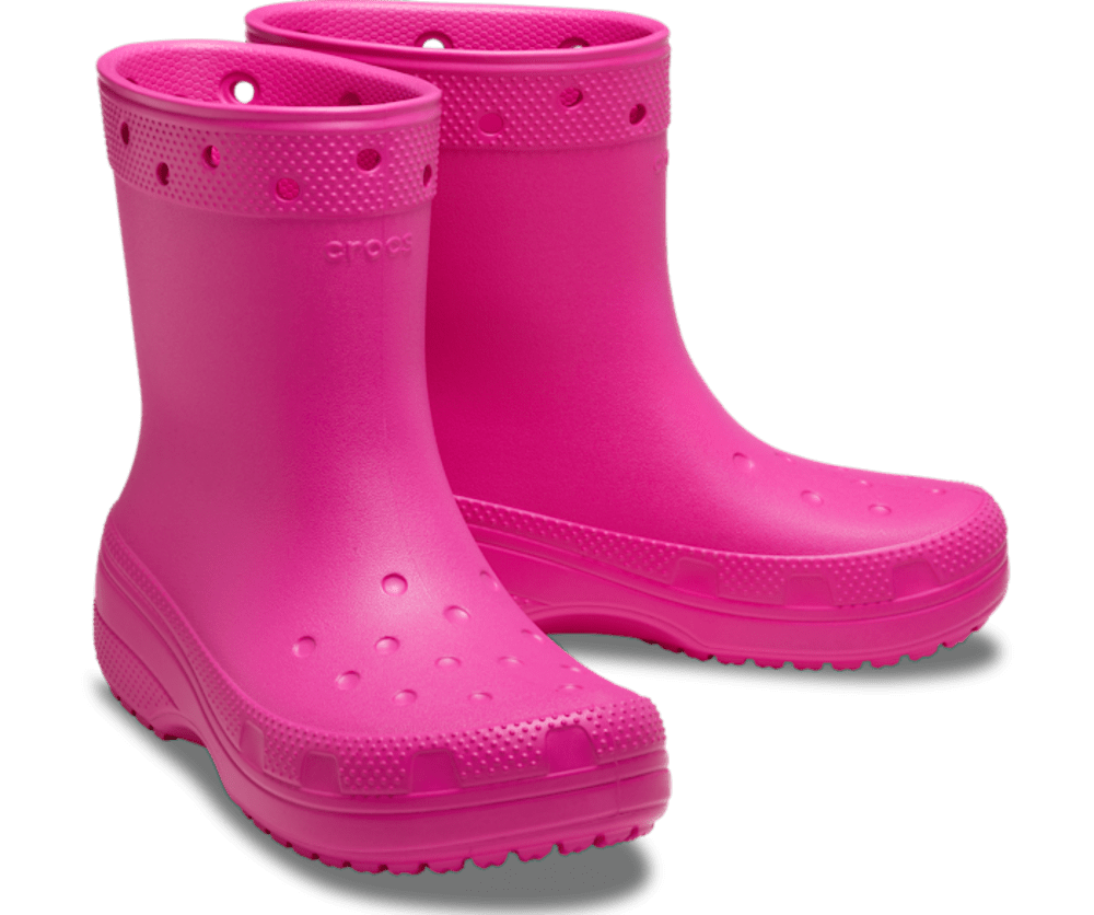 Classic Boot