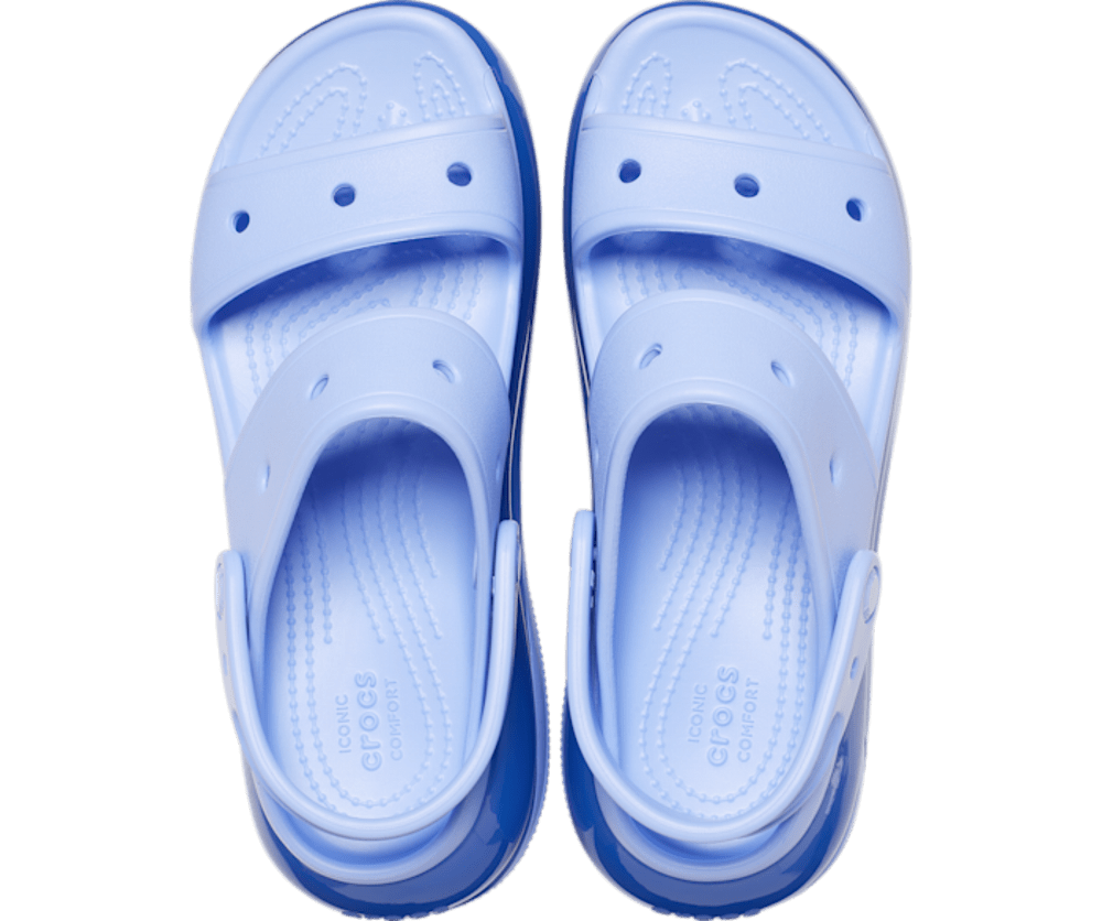 Mega Crush Sandal