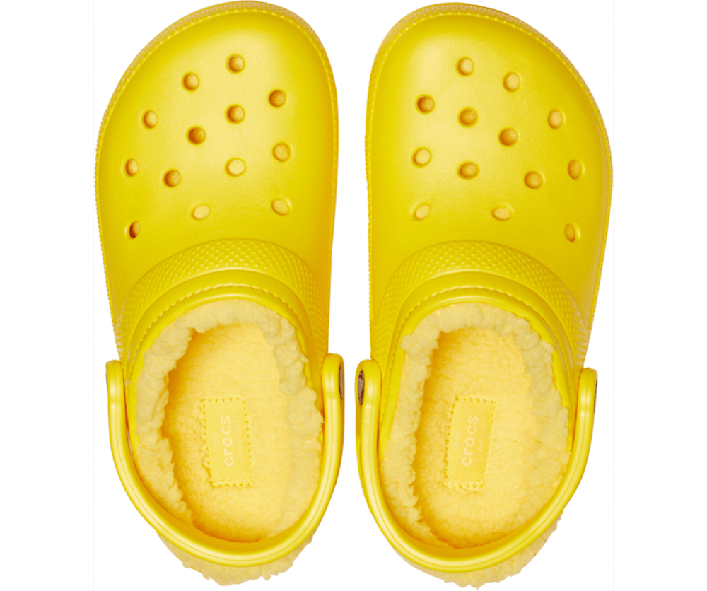 Classic Lined Clog
