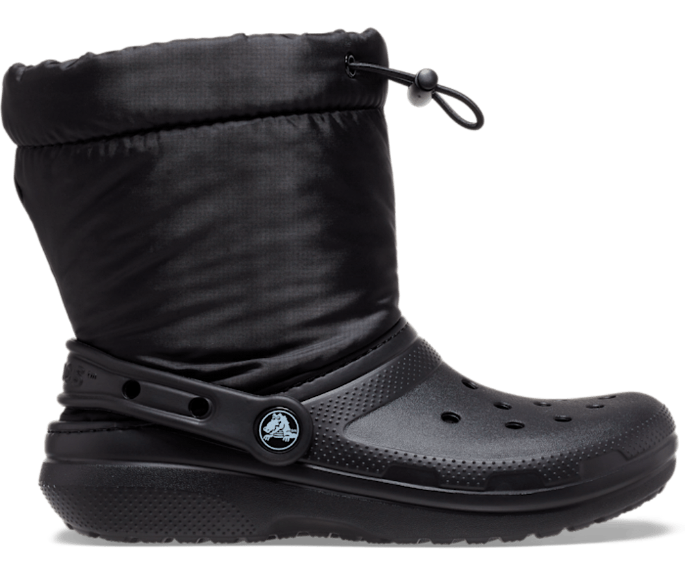 Kids' Classic Lined Neo Puff Boot
