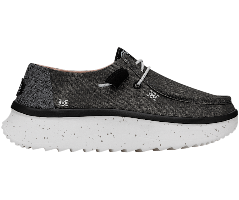 Wendy Peak Chambray