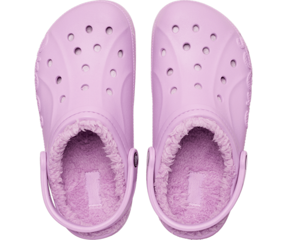 Baya Lined Clog