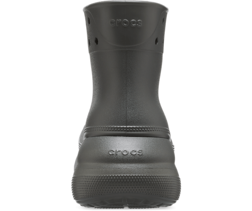 Crush Boot