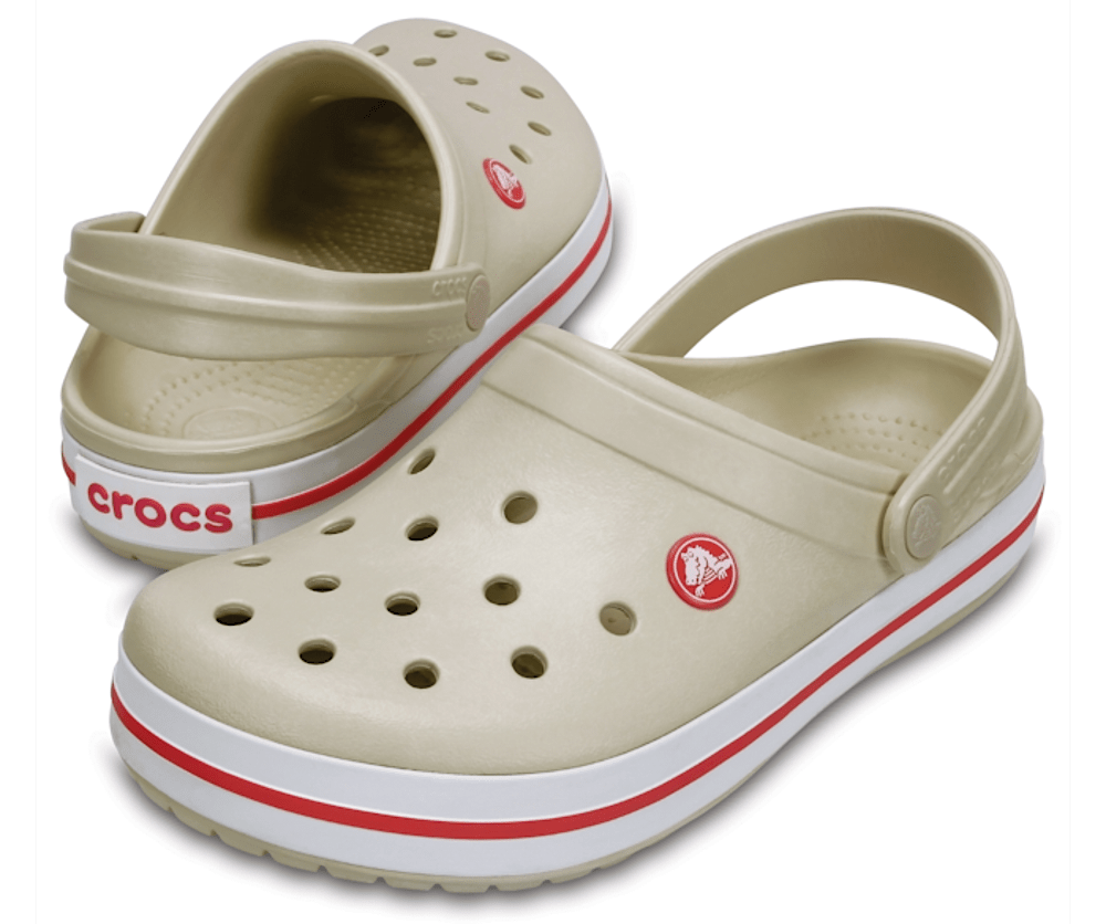 Crocband™ Clog