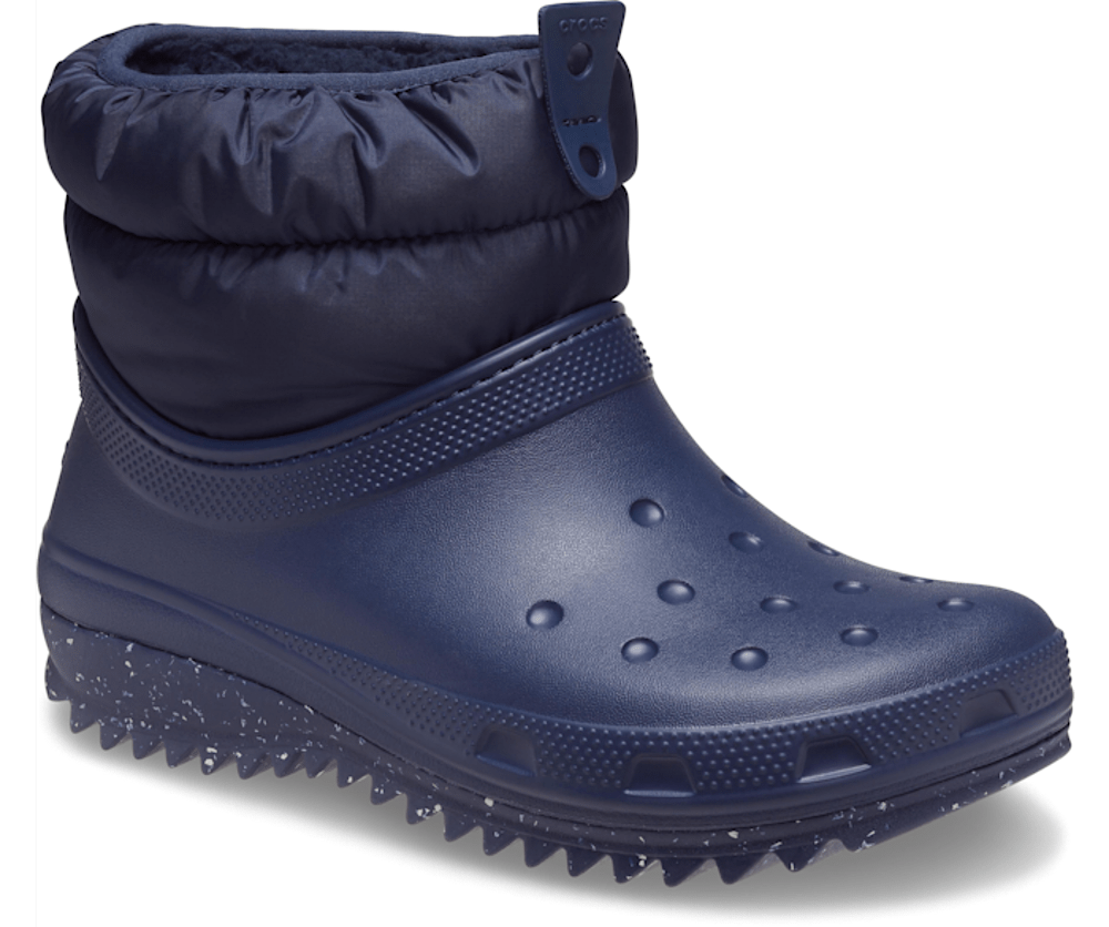 Women's Classic Neo Puff Shorty Boot