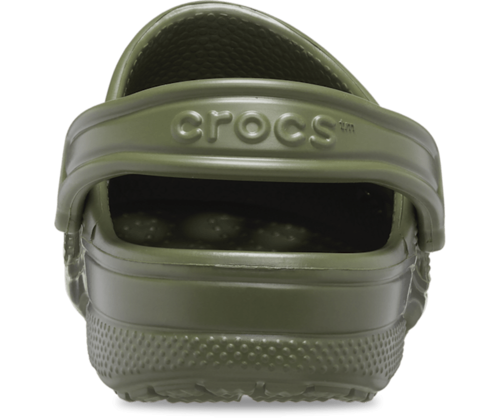 Baya Clog