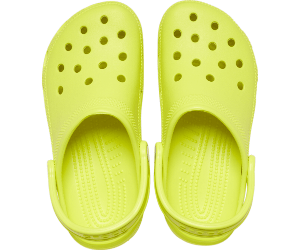 Classic Clog