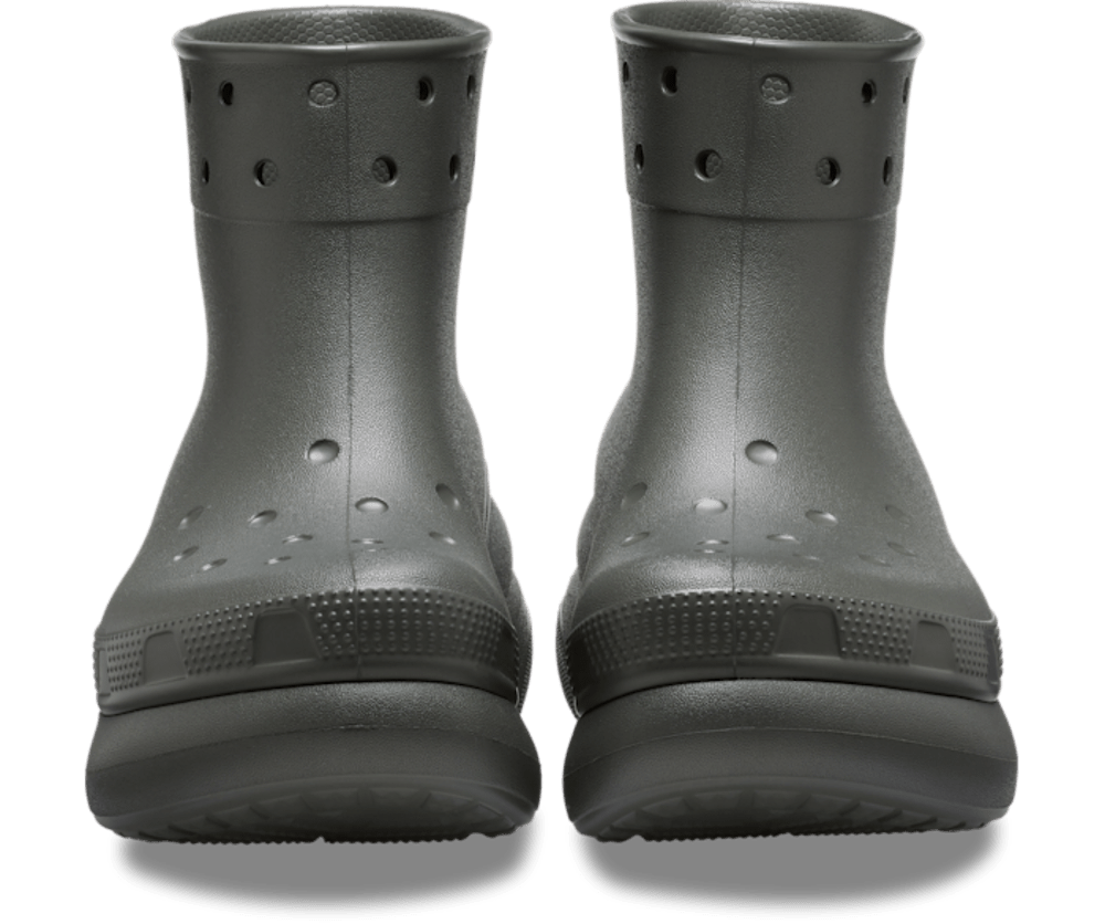 Crush Boot