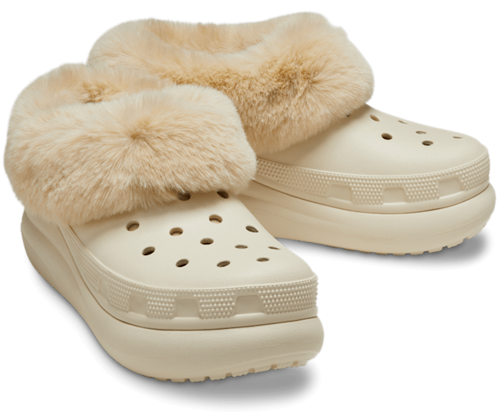 Furever Crush Shoe