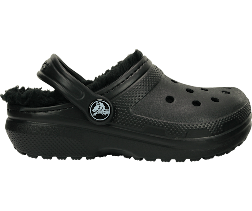 Kids' Classic Lined Clog