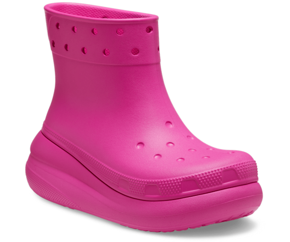 Crush Boot