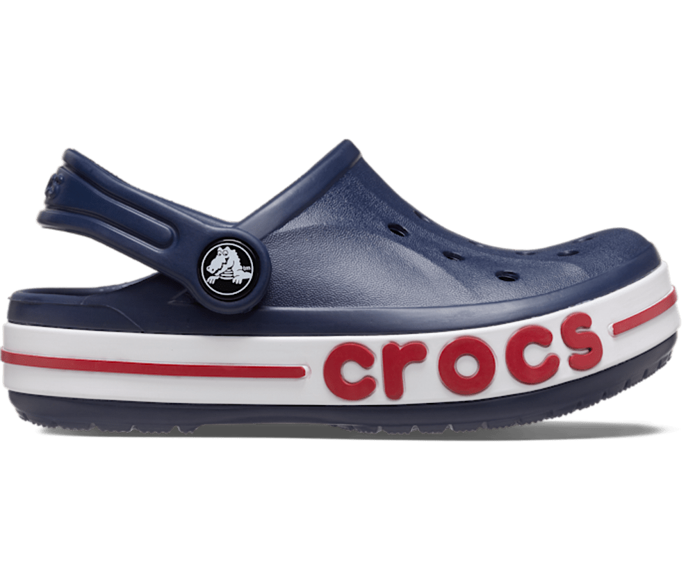 Kids' Bayaband Clog