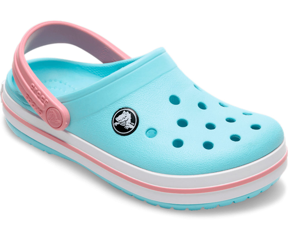 Kids' Crocband™ Clog
