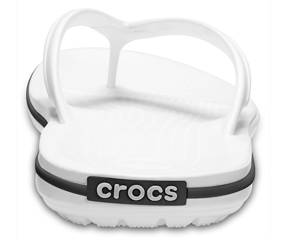 Crocband™ Flip