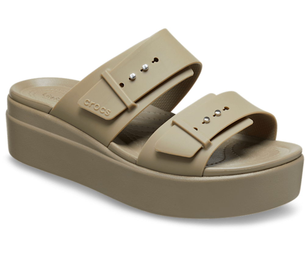 Brooklyn Buckle