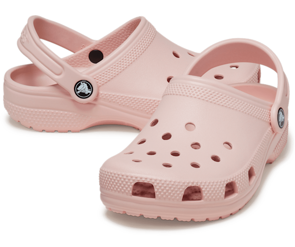 Kids' Classic Clog
