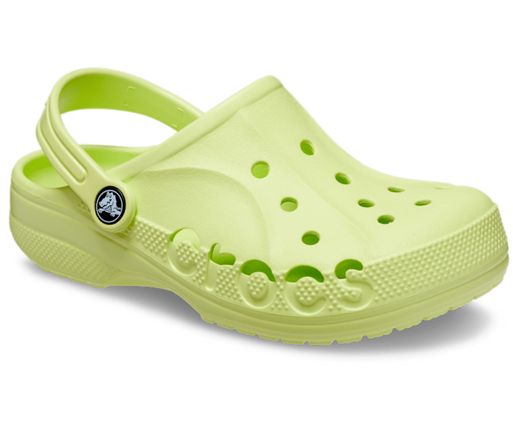 Toddler Baya Clog