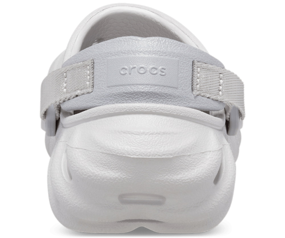 Toddler Echo Clog