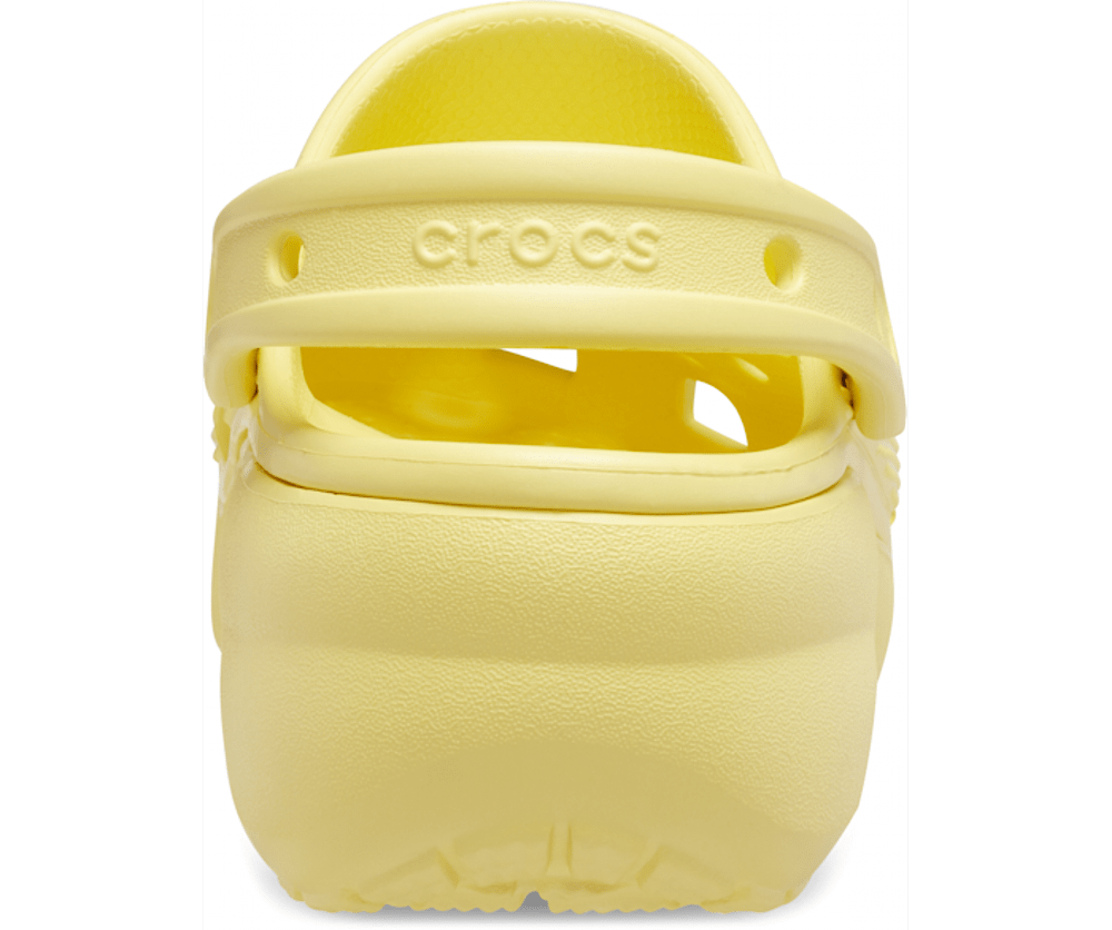 Women's Classic Platform Clog