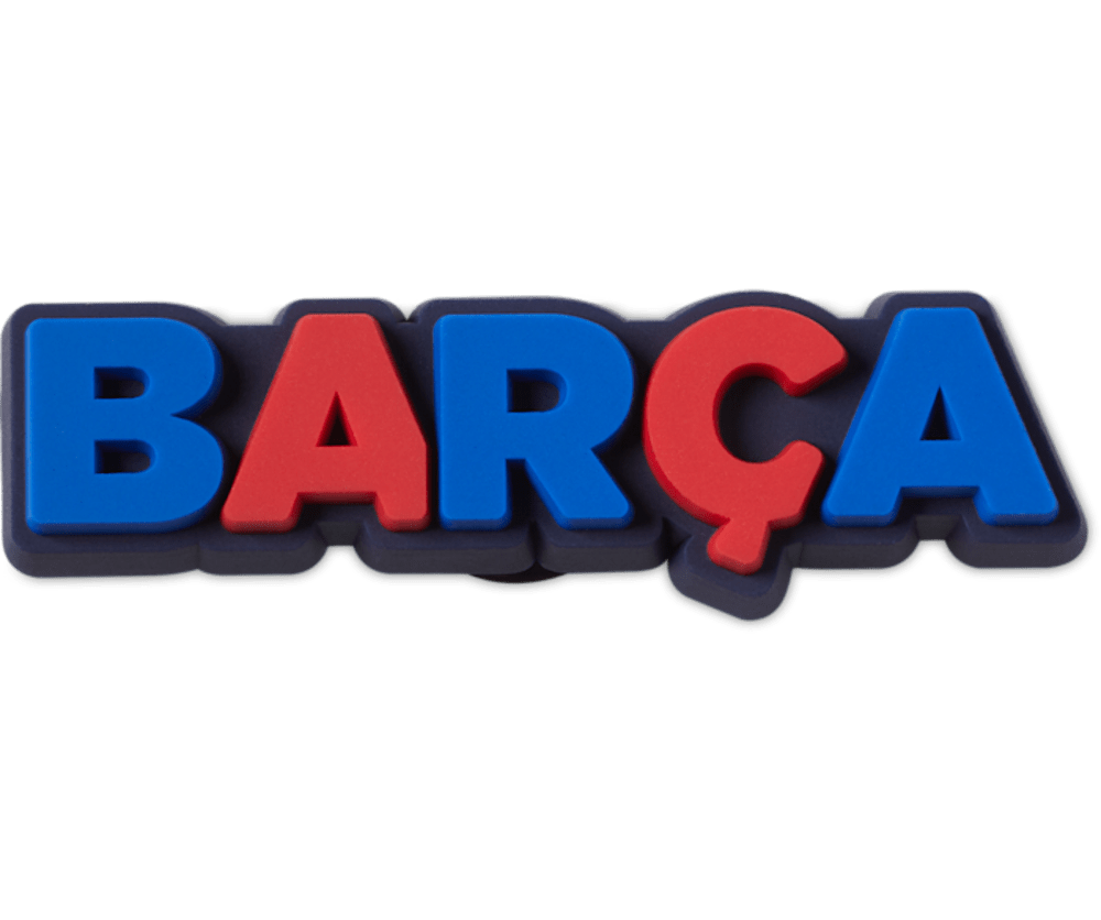 Barcelona FC 1