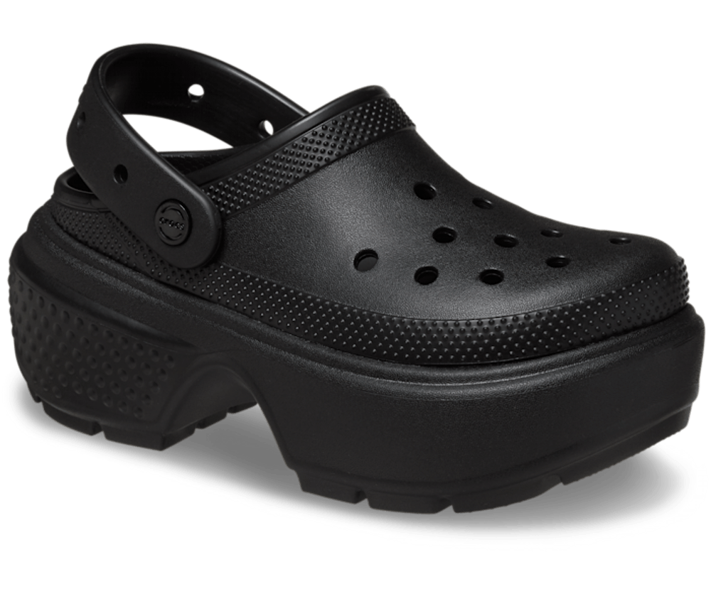 Stomp Clog