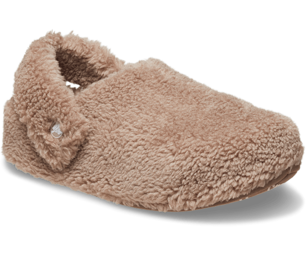 Classic Cozzzy Slipper