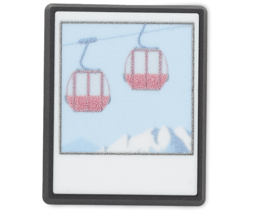 Gondola Photo