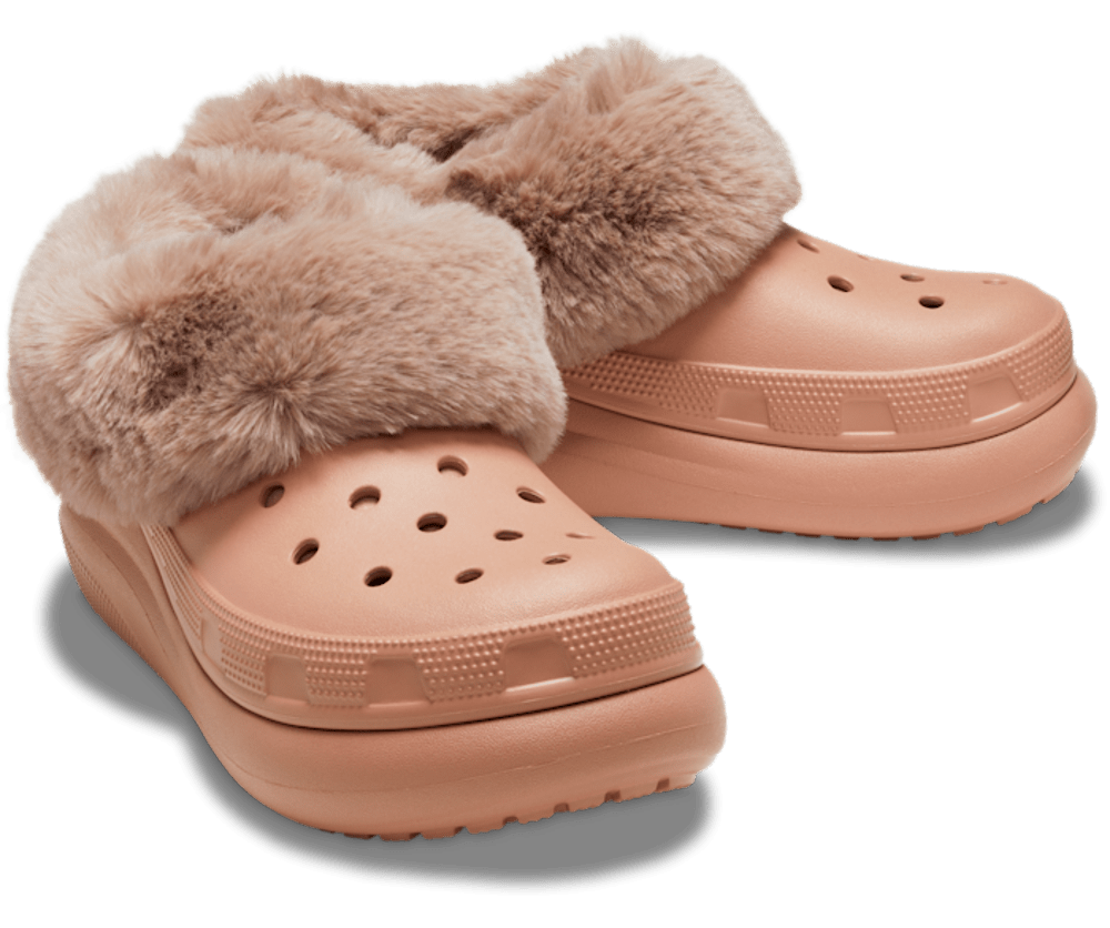 Furever Crush Shoe