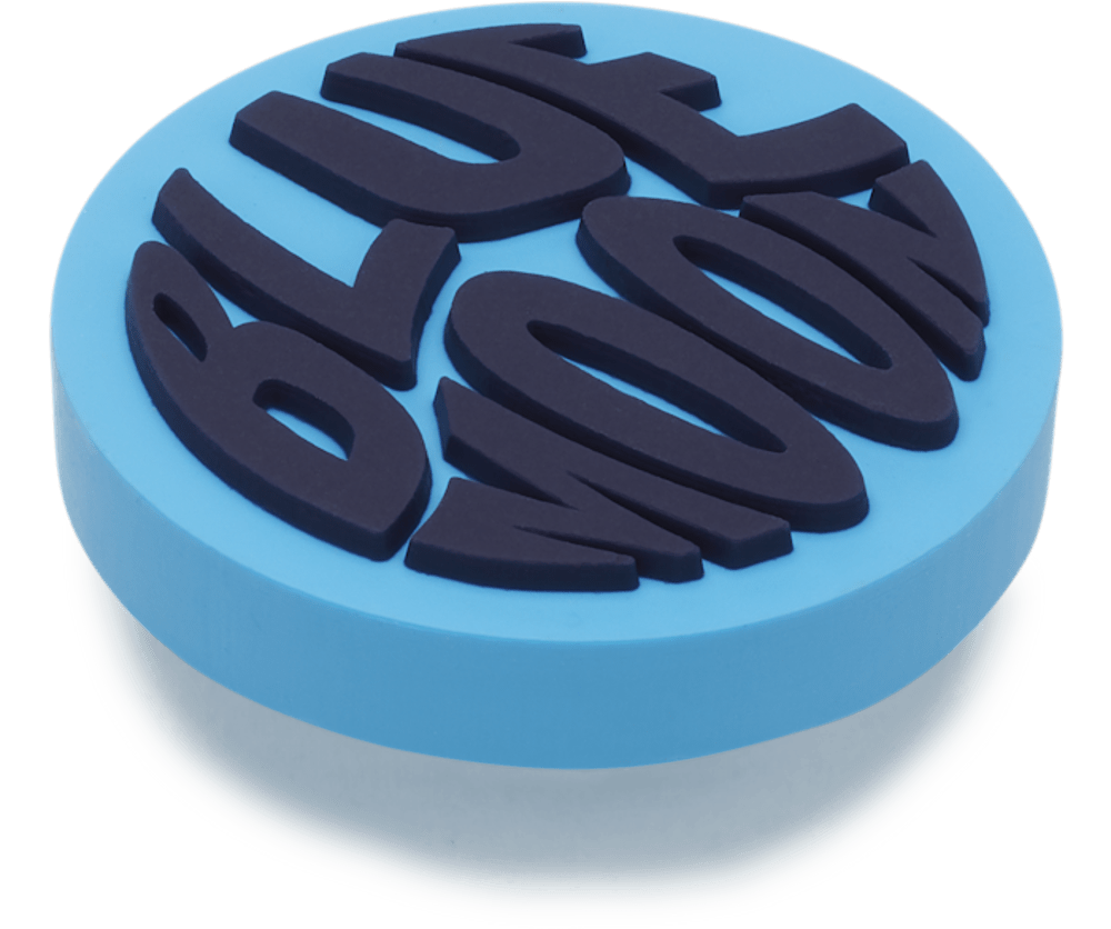 Manchester City Blue Moon