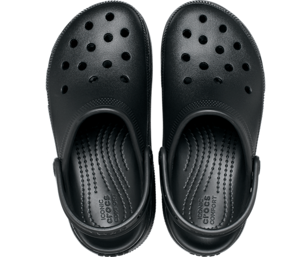 Kids' Cutie Crush Clog