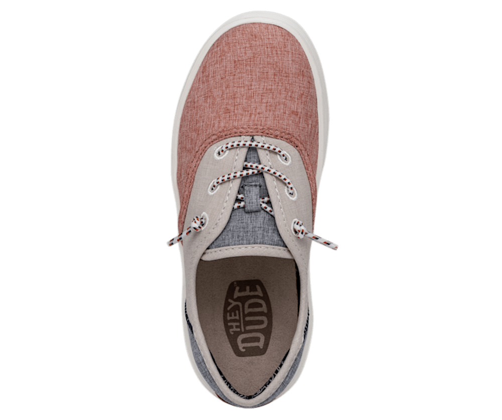 Conway Youth Craft Linen