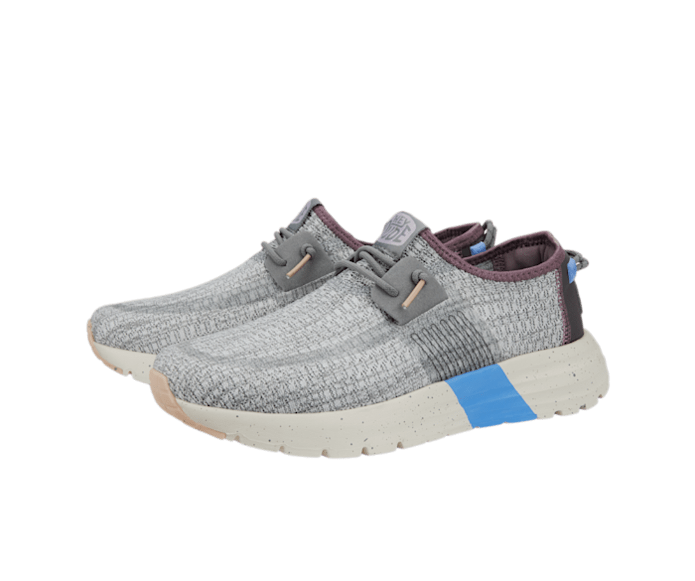 Sirocco Sport Stripe