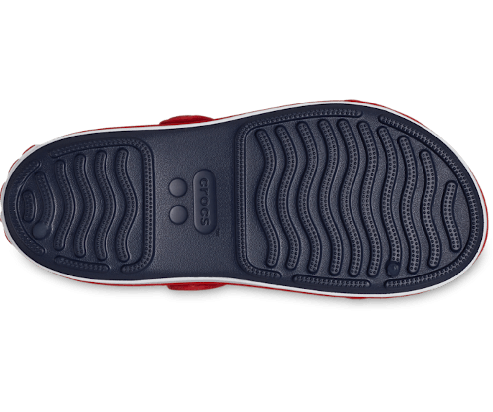 Toddler Crocband™ Cruiser Sandal