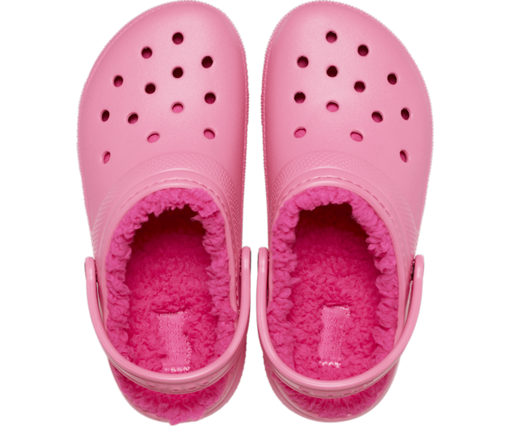 Kids' Classic Lined Clog