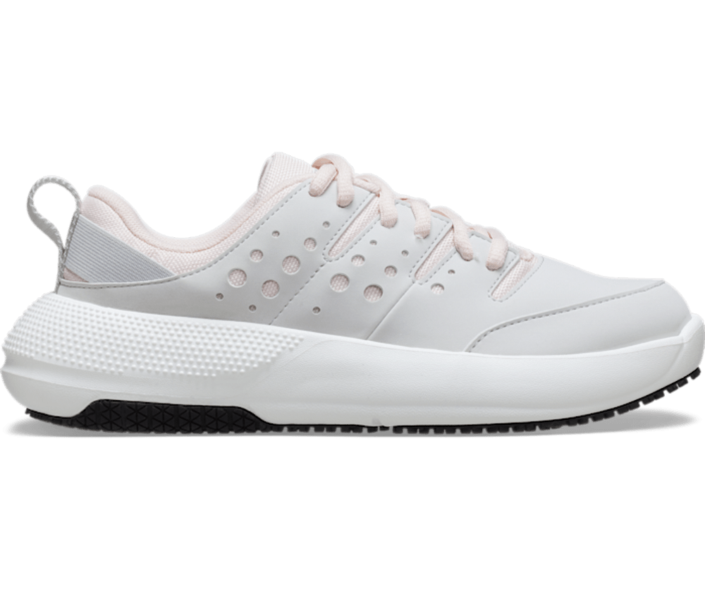 Women's On the Clock Slip Resistant Work Sneaker