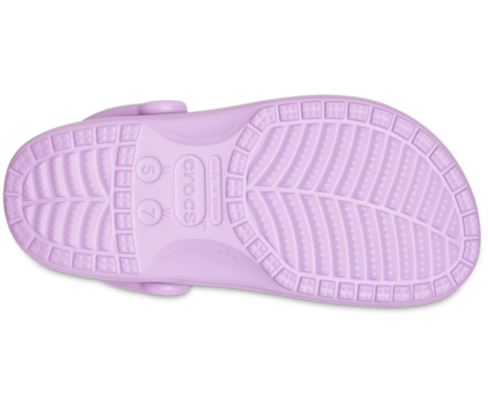 Baya Clog