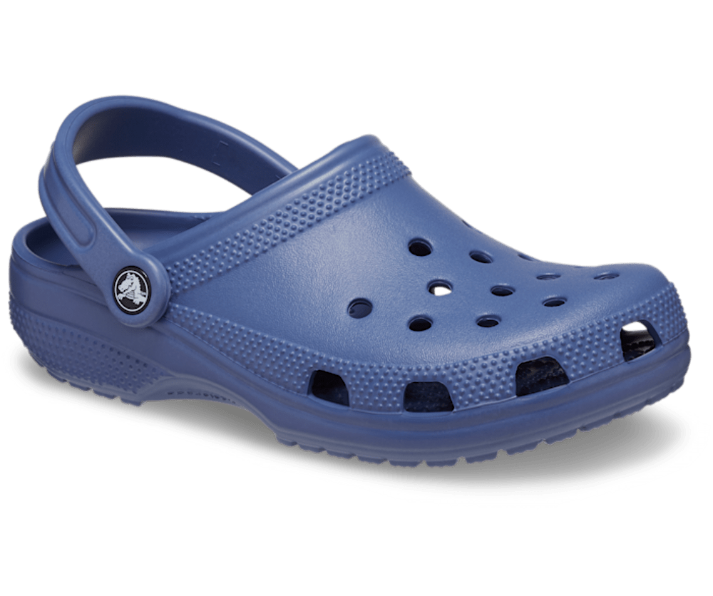 Classic Clog