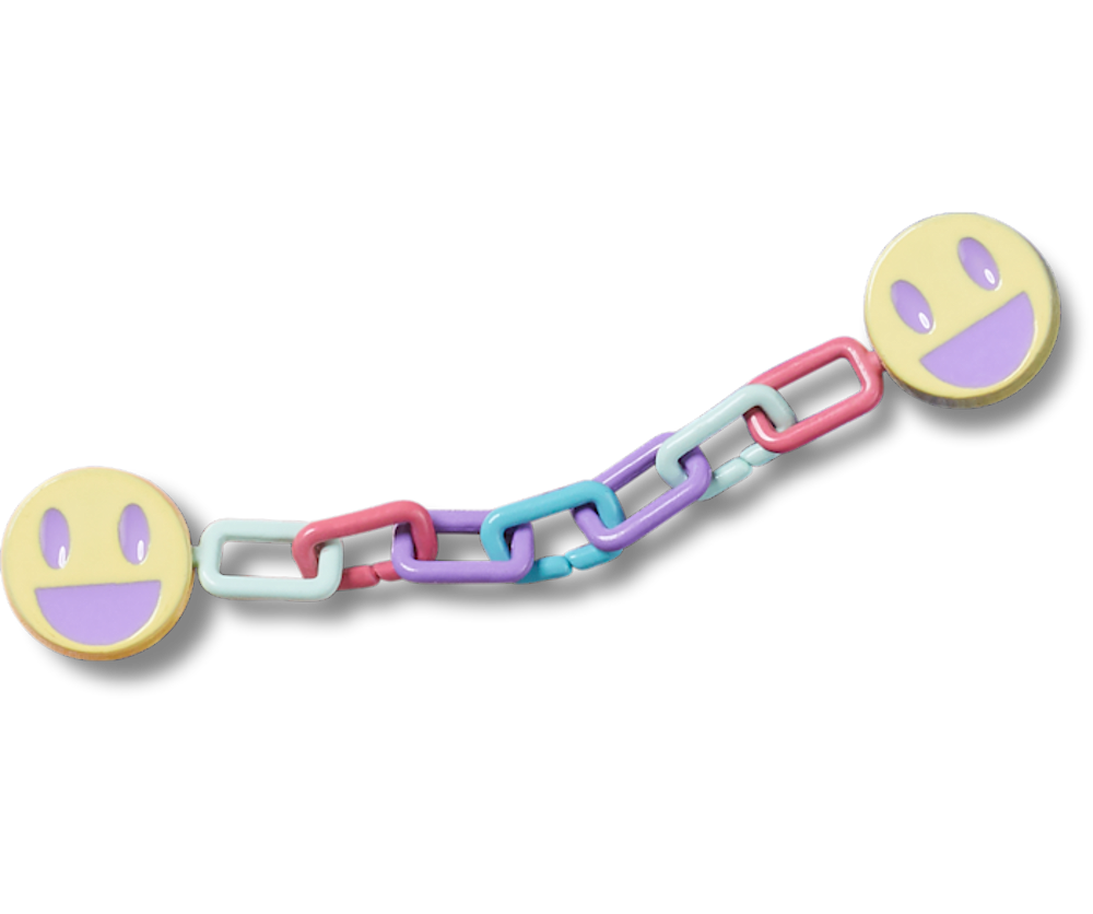 Pastel Chain